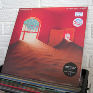 TAME IMPALA vinyl record - new