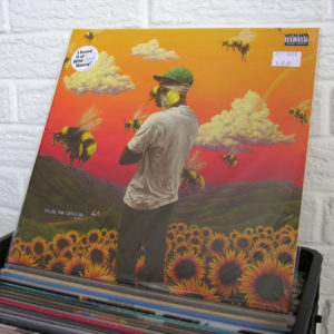 TYLER THE CREATOR vinyl record - new
