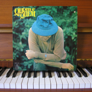 JOAO DONATO quem e quem vinyl