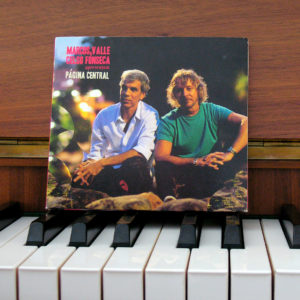 MARCOS VALLE CELSO FONSECA pagina central CD