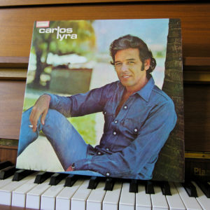 CARLOS LYRA vinyl