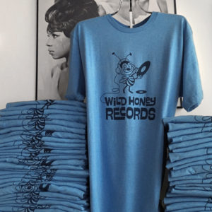 vinyl record store tshirt tees