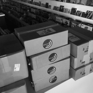 RSD drop 1 Knoxville and Oak Ridge record store
