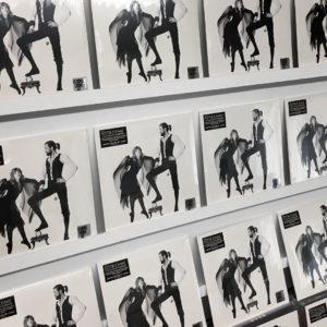 Alternative Rumours RSD Fleetwood Mac drop 2