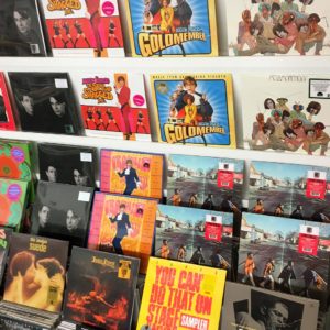 another batch of RSD DROP #3 LPs