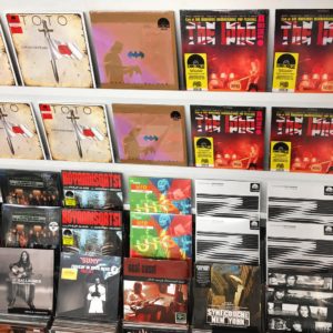 more RSD DROP #3 LPs