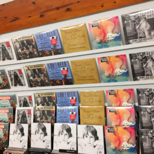 Black Friday 2020 indie-exclusive vinyl