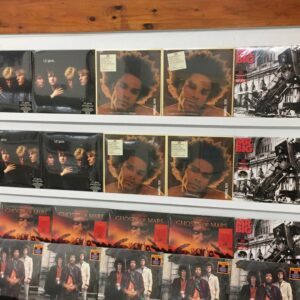 record store day RSD indie-exclusive Black Friday vinyl