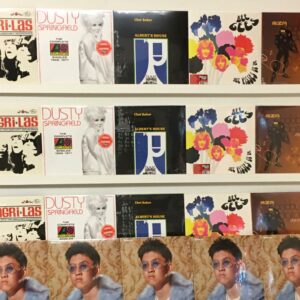 record store day RSD indie-exclusive Black Friday vinyl
