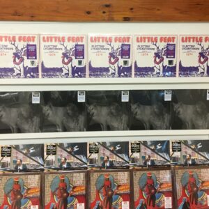 record store day RSD indie-exclusive Black Friday vinyl