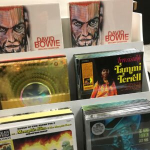 record store day RSD indie-exclusive Black Friday vinyl