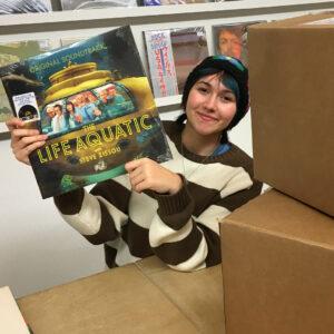 black friday knoxville record store oak ridge