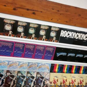 more vintage vinyl soundtracks