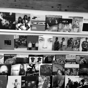 great music from the ‘90s and ‘00s