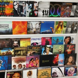 more great music from the ‘90s and ‘00s