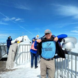 records store tshirt in Switzerland