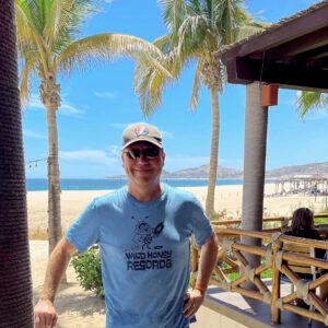 records store tshirt in Mexico