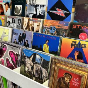 Awesome ‘80s cotinues this Saturday!