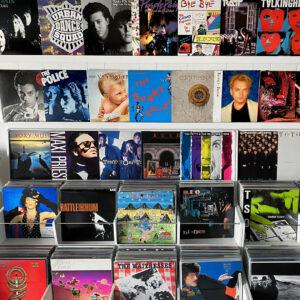 Awesome ‘80s cotinues this Saturday!