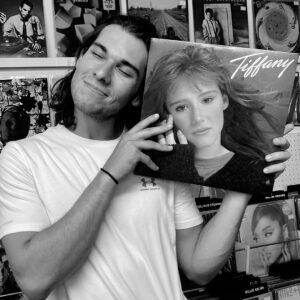 More 1980s vintage vinyl going out this Saturday at the Knoxville shop!