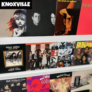 A stunning assortment must-have vintage vinyl treasures for Black Friday!