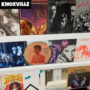 A stunning assortment must-have vintage vinyl treasures for Black Friday!