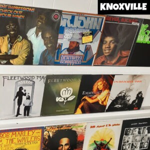A stunning assortment must-have vintage vinyl treasures for Black Friday!