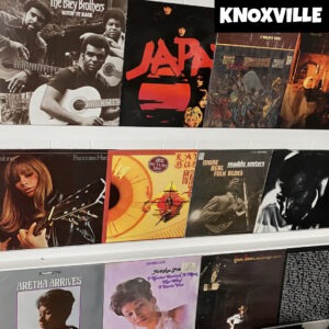 A stunning assortment must-have vintage vinyl treasures for Black Friday!