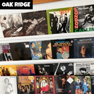 A stunning assortment must-have vintage vinyl treasures for Black Friday!