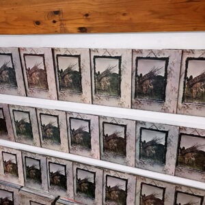 Saturday Led Zeppelin storage dig