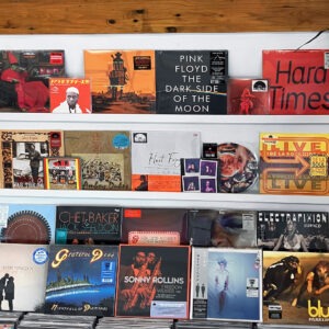 RECORD STORE DAY 2024